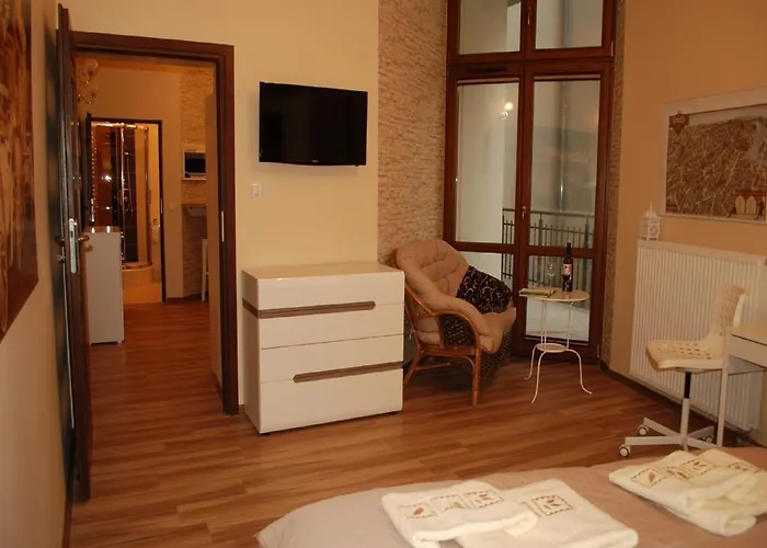 Arabella Apartment