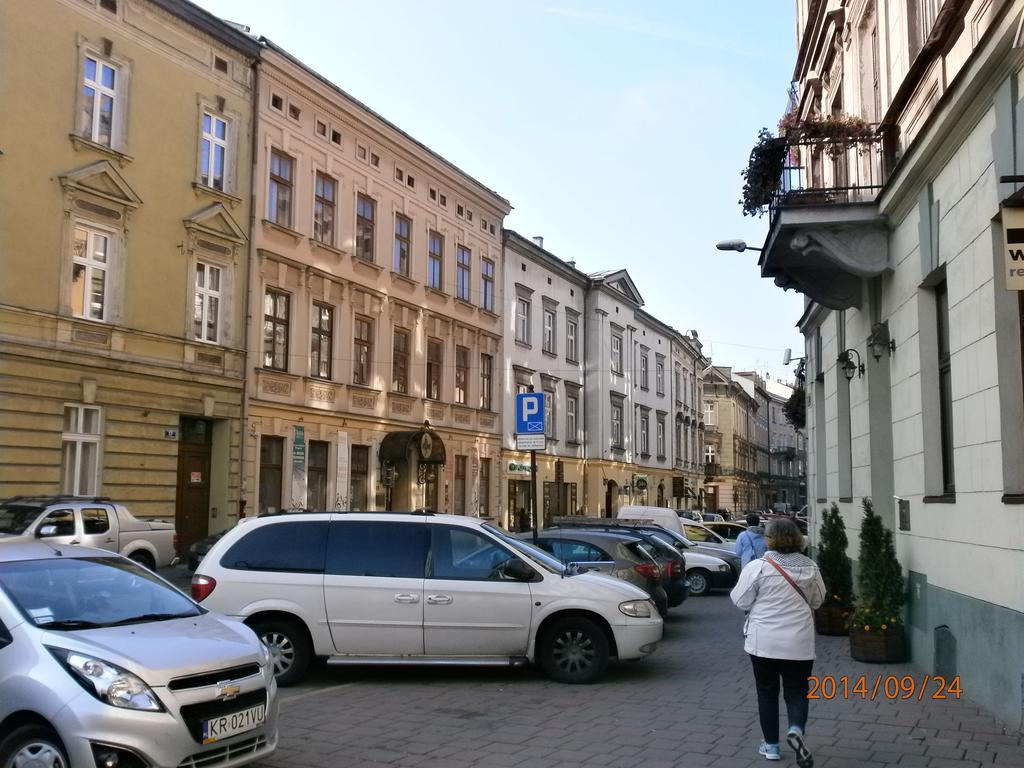 Arabella * Kraków