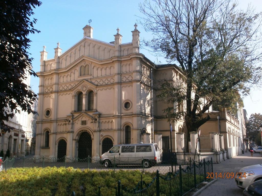 Apartament Arabella *