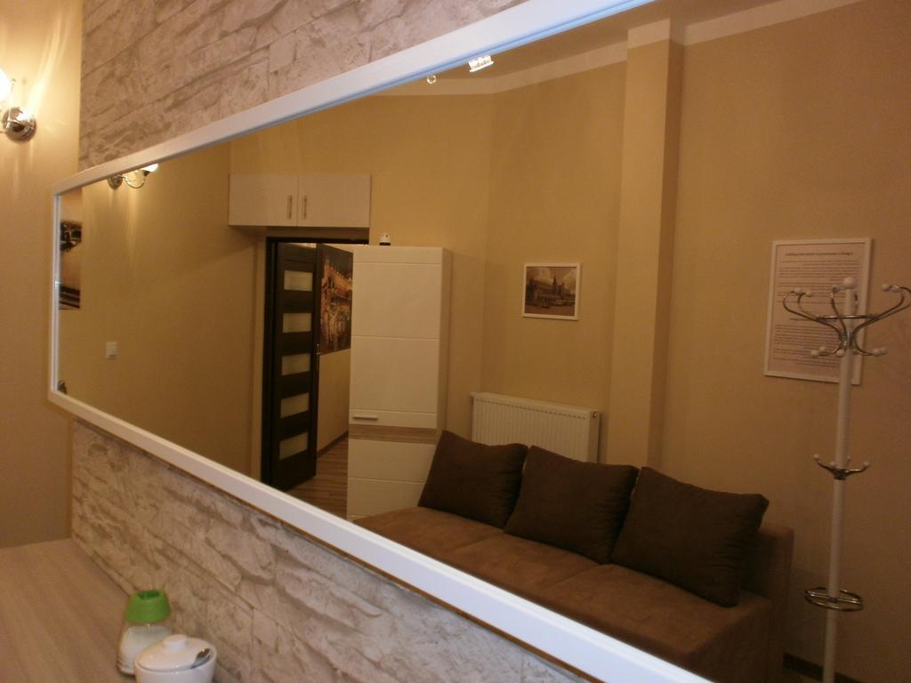 Arabella Apartament *