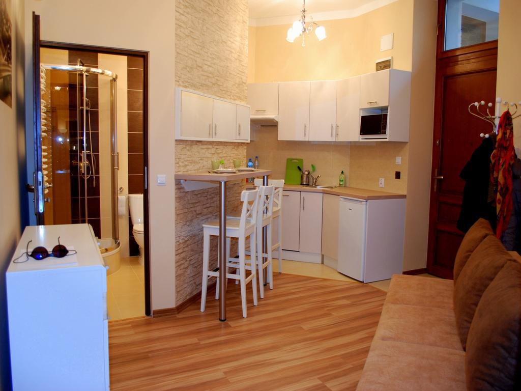 Apartament Arabella Kraków