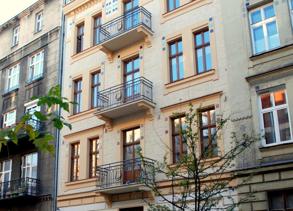 Apartament Arabella