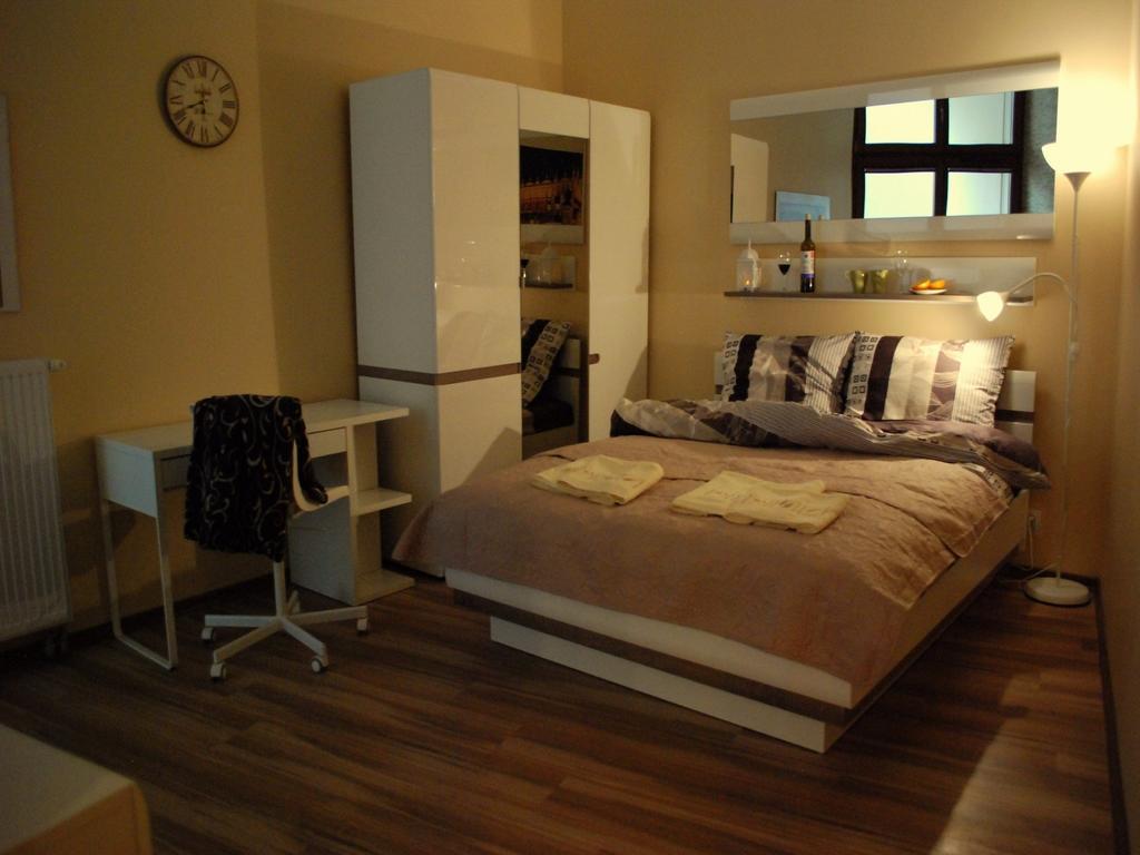Arabella Apartament Kraków
