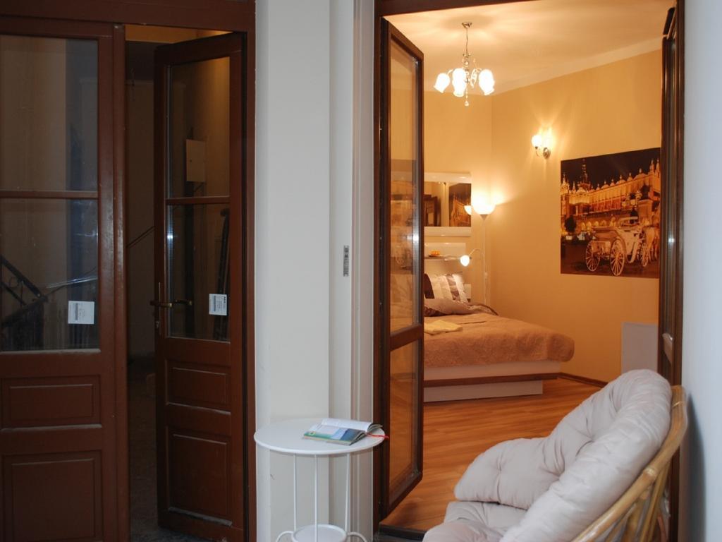 Apartament Arabella *