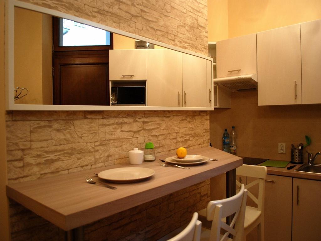 Arabella Apartament *