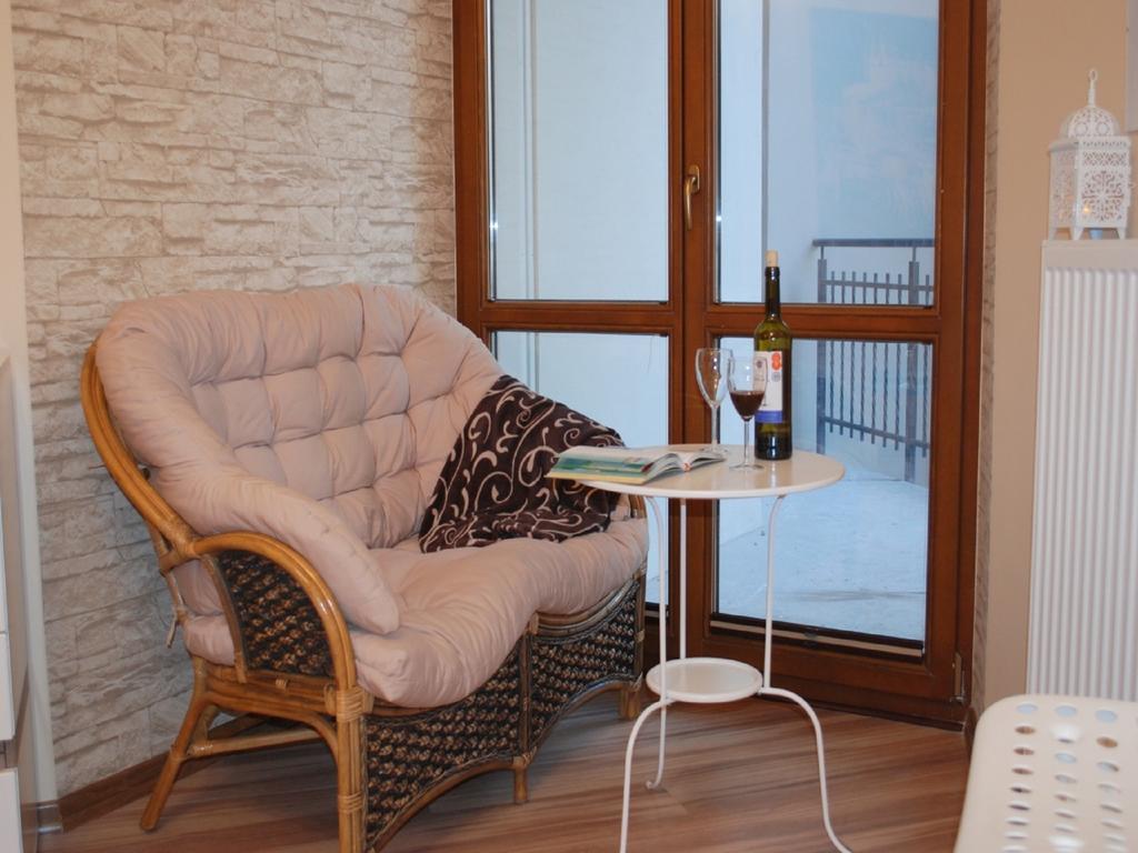 Arabella Apartament Kraków