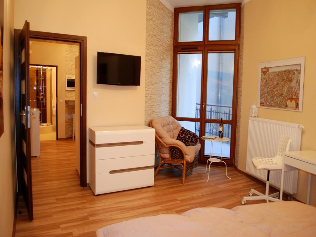 Apartament Arabella *