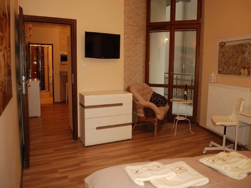 Arabella Apartment *