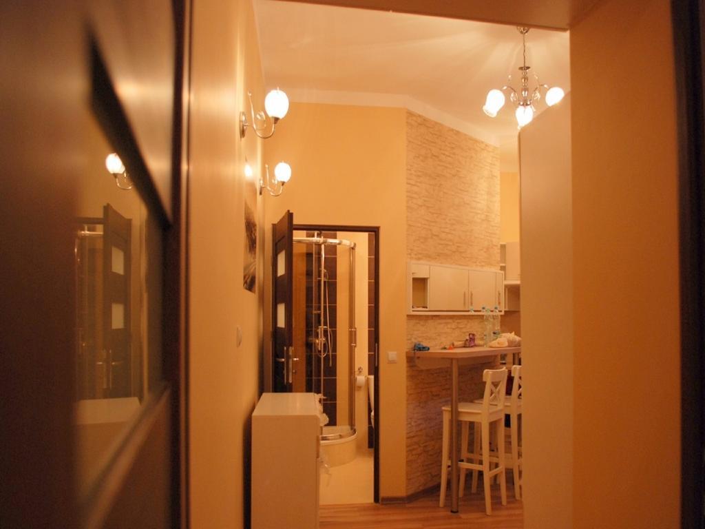 Arabella * Krakow